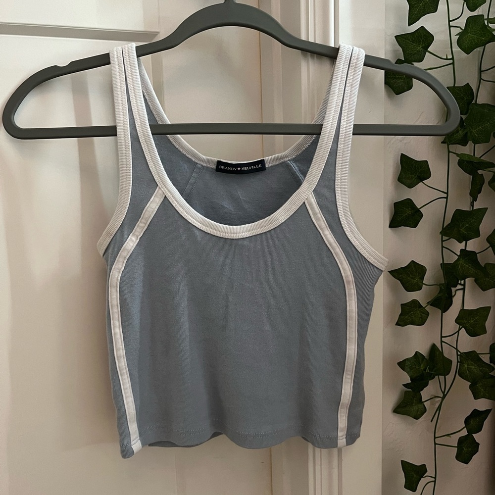 BRANDY MELVILLE